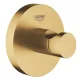 Крючок Grohe Essentials 40364GN1 золото