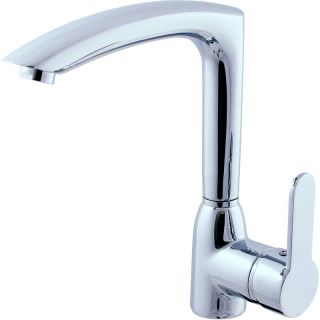 Смеситель для кухни Rav Slezak Zambezi ZA007.5/7 хром