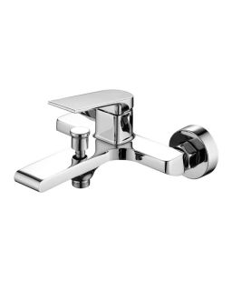 Смеситель Orange Gauss M30-100cr для ванны и душа