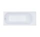 Акриловая ванна Triton Ультра Щ0000048586 с полкой 180x70 см белый