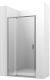Душевая дверь Ambassador Elysium 111021104KX 100см хром/прозрачное