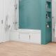 Экран под ванну Onika Лагуна-Эконом 516003 160см белый