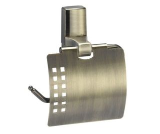 Wasserkraft Exter K-5225 Держатель туалетной бумаги с крышкой