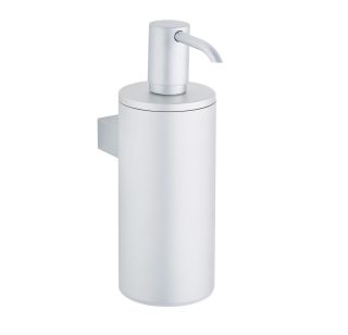 Дозатор для жидкого мыла Keuco Plan 14953170100 хром