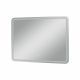 Зеркало Reflexion Blessed RF5429BL с LED подсветкой сенсором 100х80