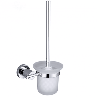 Настенный ёршик для унитаза Gappo G1810 хром