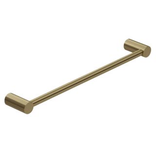 Полотенцедержатель Kludi Vela R 58980N0 45 см брашированное золото