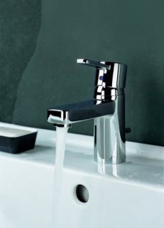 Смеситель для раковины Kludi Zenta XL хром 382600575