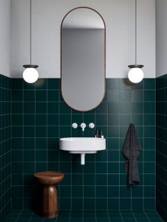 Раковина Ravak Yard 600 XJX01060000 белая