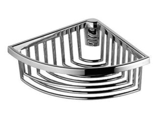 Корзинка для губки Keuco 24944010100 хром