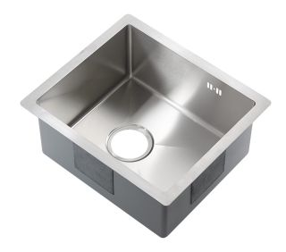 Мойка R3844H Melana ProfLine 3,0/200 сатин