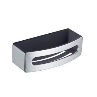 Корзинка для душа Keuco Elegance 11658010001 хром