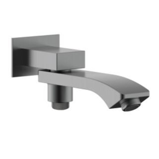 Излив с функцией переключения Raglo R473.70.09 графит