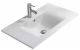 Мебельная раковина SantiLine SL-2110(80) белый