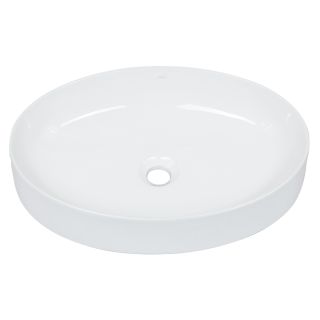 Накладная раковина Melana 320337-805 58см белый