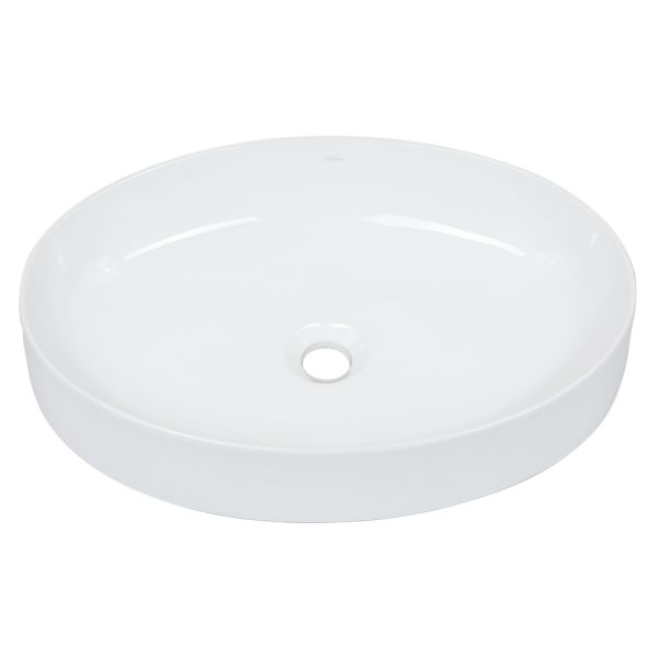 Накладная раковина Melana 320337-805 58см белый