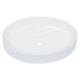 Накладная раковина Melana 320337-805 58см белый