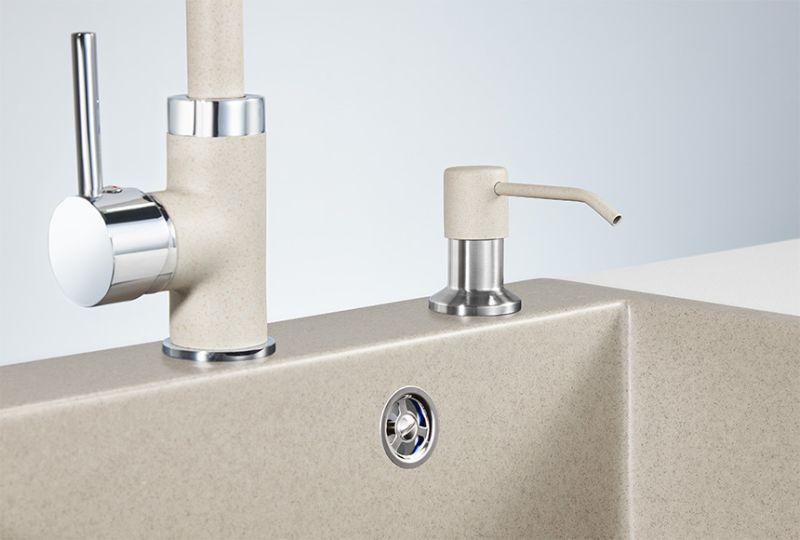 Дозатор Granula 1403, ПИРИТ