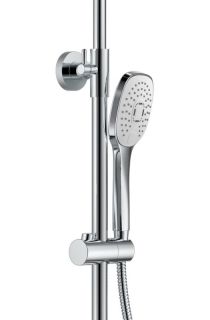 Душевая стойка Haiba HB24548-8 белый