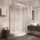 Душевая кабина Parly EF1231R 120x80 см белый