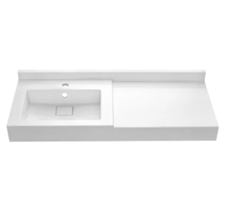 Раковина Акватон Сакура 120см 1A71893KSK010