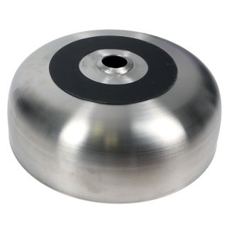 Накладная раковина Lake Melana ProfLine 40см сатин