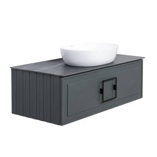 Тумба под раковину La Fenice Cubo FNC-01-CUB-G-100 97.6 см