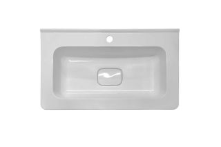 Раковина для мебели Style Line Каре Люкс Мини 70см СС-00002296