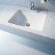 Раковина Duravit Starck 0305490000 Белая 53 см