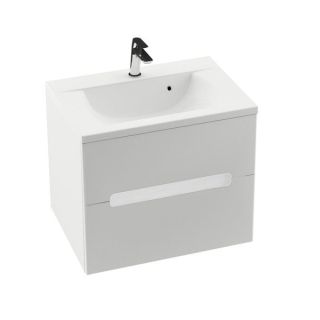 Ravak Тумба под умывальник SD 700 CLASSIC II белая