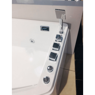 Акриловая ванна Orans BT 65 65100XL 170х120