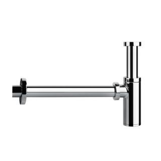 Сифон для раковины Gessi Technical Accessories 01377.031 хром
