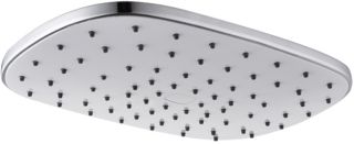 Верхний душ DQ хром DC1004863