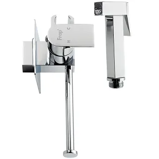 Гигиенический душ Frap F7512 хром