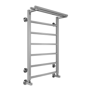 Полотенцесушитель водяной Terminus Контур с/п П7 500х800