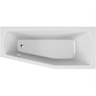 Акриловая ванна Relisan Aquarius 170х70 R Гл000023278 без гидромассажа