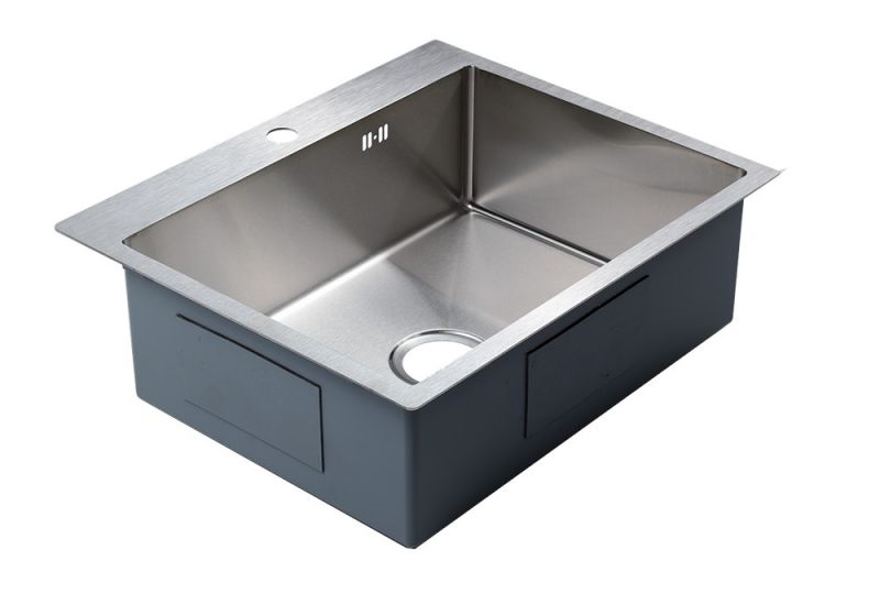 Мойка R6050H Melana ProfLine 3,0/200 сатин