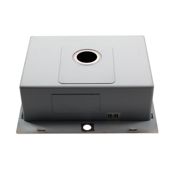 Мойка R6050H Melana ProfLine 3,0/200 сатин