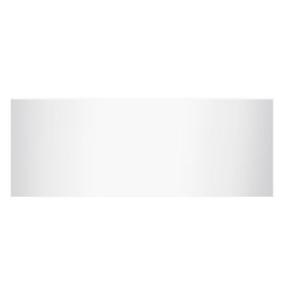 Фронтальная панель для ванны Relisan Прага 150 Гл000022034 Белая