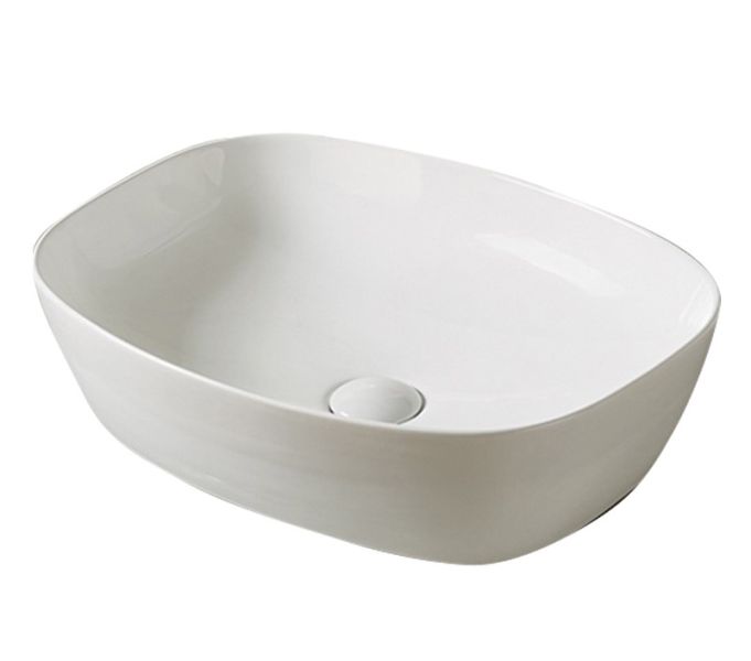 Накладная раковина Melana 320352-805 50см белый