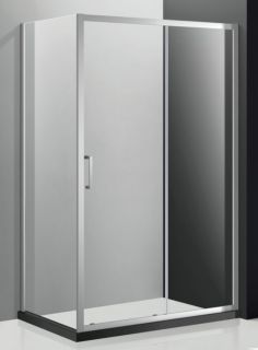 Душевой уголок Cezares MOLVENO-AH-11-120/80-C-Cr-IV