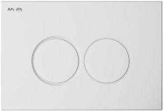 Клавиша смыва Am.Pm ProC L белый I070101