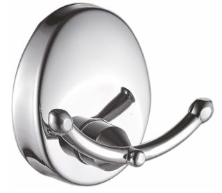 Крючок для ванной комнаты Haiba HB1605-2 хром