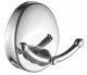 Крючок для ванной комнаты Haiba HB1605-2 хром