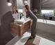 Смеситель Hansgrohe Vivenis 75032670 для раковины