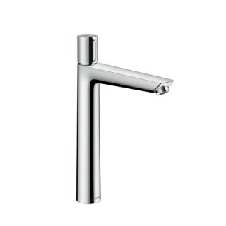 Смеситель Hansgrohe Talis Select E 240 71753000 для раковины