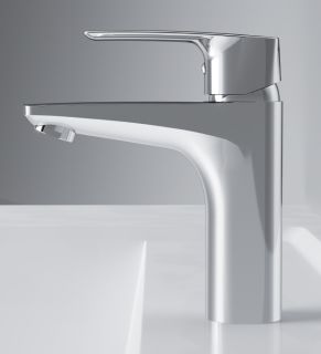 Смеситель для раковины Am Pm GEM F90A82100