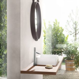 Смеситель Hansgrohe Talis Select S 190 72045000 для раковины