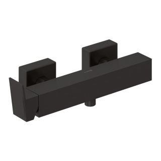 Смеситель для душа Kludi Decus 54831N275 сталь оружейная брашированная