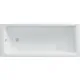 Акриловая ванна 1ACReal Тори Щ0000042931 160x70 см белый